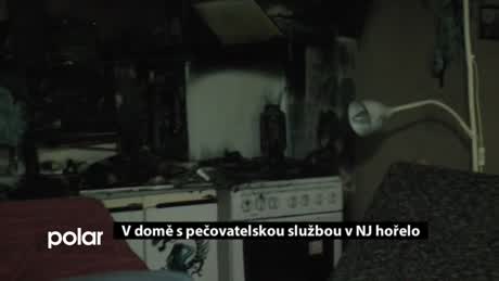 Regionální zprávy POLAR