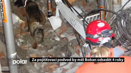 Regionální zprávy POLAR