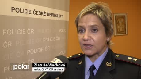 Regionální zprávy POLAR