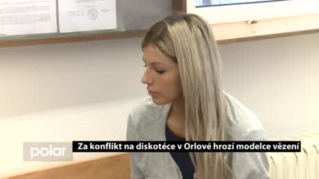 Regionální zprávy POLAR