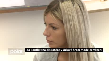Regionální zprávy POLAR