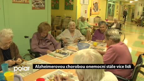 Regionální zprávy POLAR