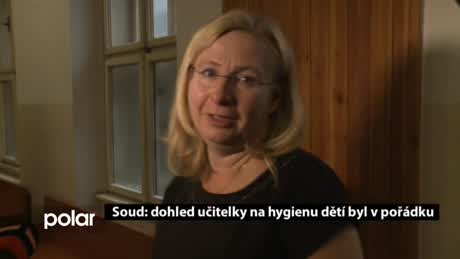 Regionální zprávy POLAR