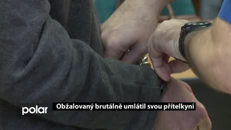 Regionální zprávy POLAR