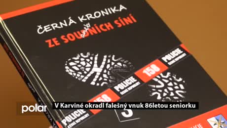 Regionální zprávy POLAR