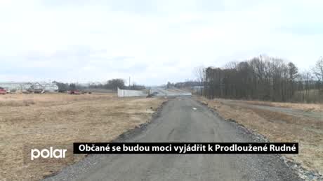 Regionální zprávy POLAR