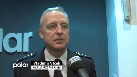 Regionální zprávy POLAR