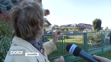 Regionální zprávy POLAR
