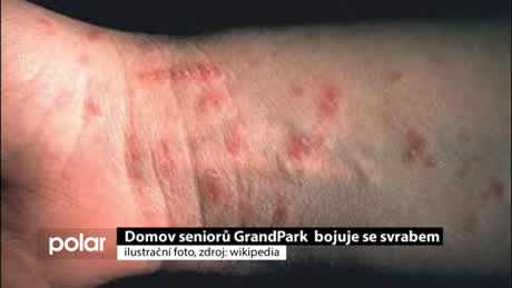 Regionální zprávy POLAR