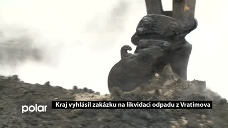 Regionální zprávy POLAR