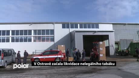 Regionální zprávy POLAR