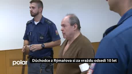 Regionální zprávy POLAR