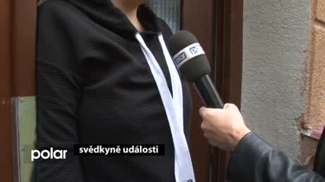 Regionální zprávy POLAR