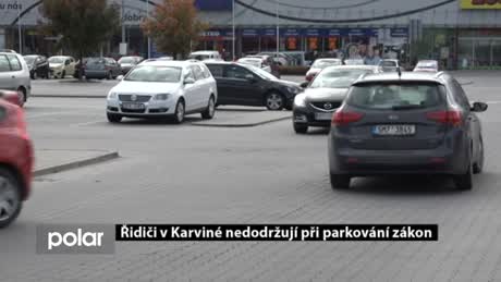 Regionální zprávy POLAR