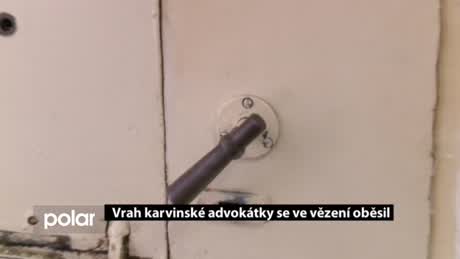 Regionální zprávy POLAR