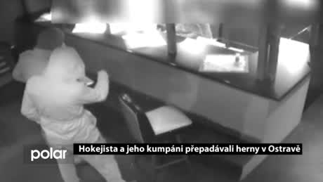 Regionální zprávy POLAR