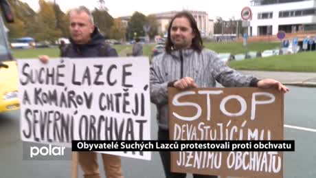 Regionální zprávy POLAR