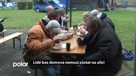 Regionální zprávy POLAR
