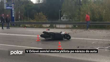 Regionální zprávy POLAR