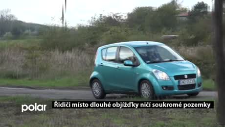 Regionální zprávy POLAR