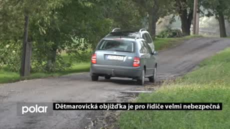 Regionální zprávy POLAR