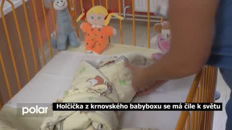 Regionální zprávy POLAR