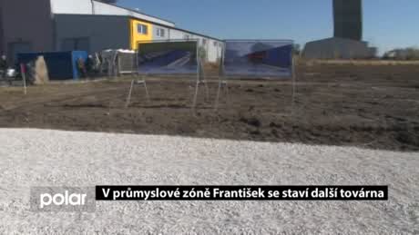 Regionální zprávy POLAR