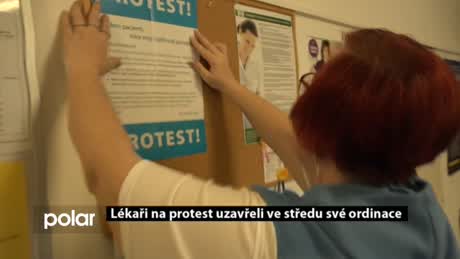 Regionální zprávy POLAR