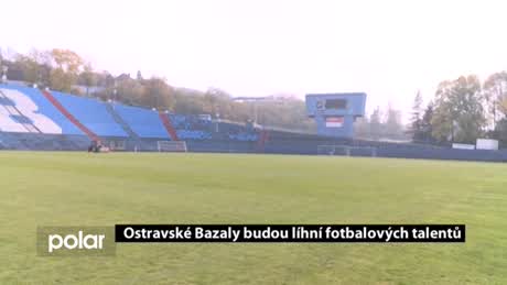Regionální zprávy POLAR