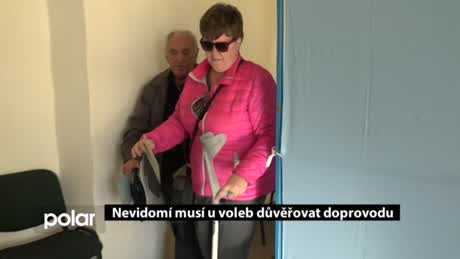 Regionální zprávy POLAR