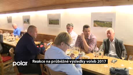 Regionální zprávy POLAR
