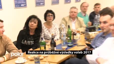 Regionální zprávy POLAR