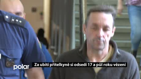 Regionální zprávy POLAR