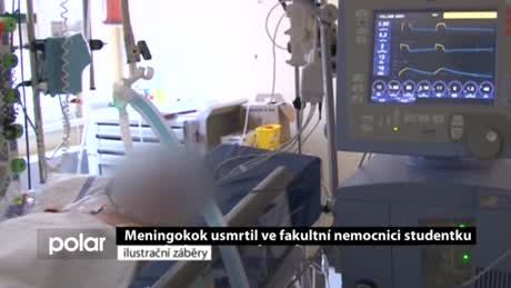 Regionální zprávy POLAR