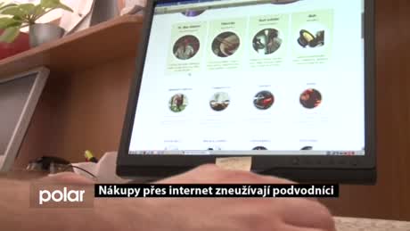 Regionální zprávy POLAR