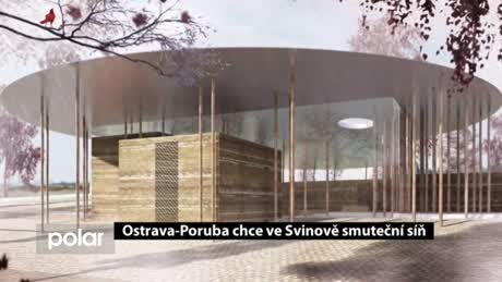 Regionální zprávy POLAR