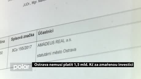 Regionální zprávy POLAR