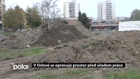 Regionální zprávy POLAR