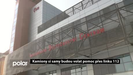 Regionální zprávy POLAR