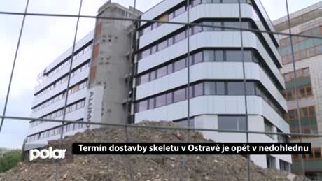 Regionální zprávy POLAR