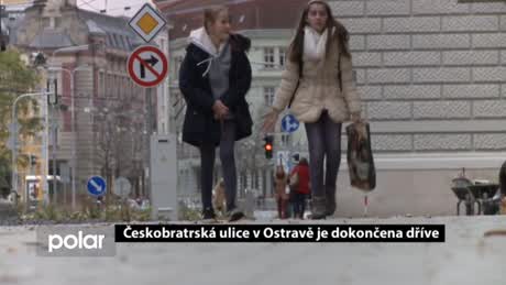 Regionální zprávy POLAR
