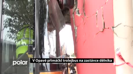 Regionální zprávy POLAR