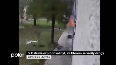 Regionální zprávy POLAR