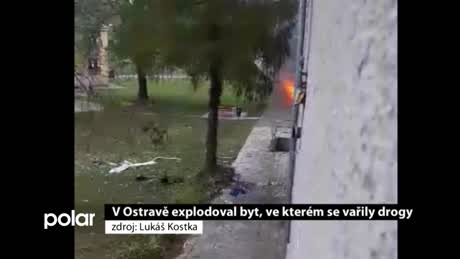 Regionální zprávy POLAR