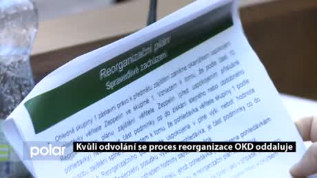 Regionální zprávy POLAR