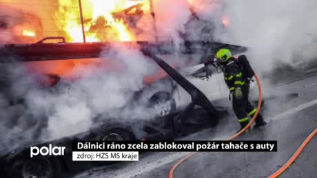 Regionální zprávy POLAR