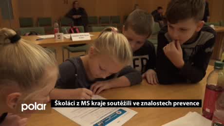 Regionální zprávy POLAR