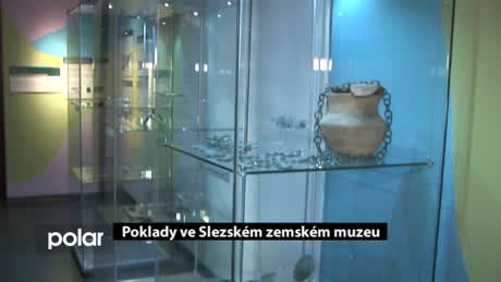 Regionální zprávy POLAR