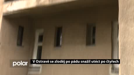 Regionální zprávy POLAR