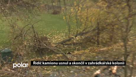 Regionální zprávy POLAR